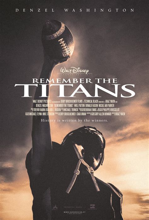 remember the titans|remember the titans 2020.